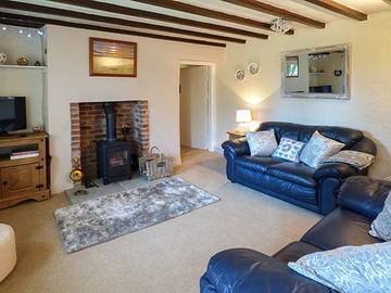 Cottage for 4 People in Biggin, Peak District, Photo 2