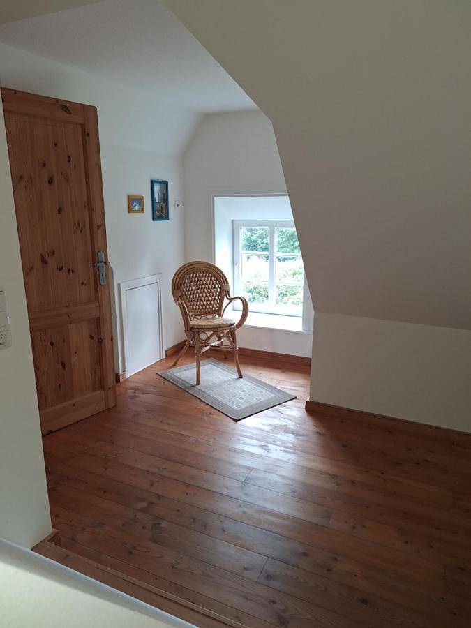 Ganze Wohnung, Ferienwohnung Land-Deern in Enge Nordfriesland in Enge-Sande, Grünes Binnenland