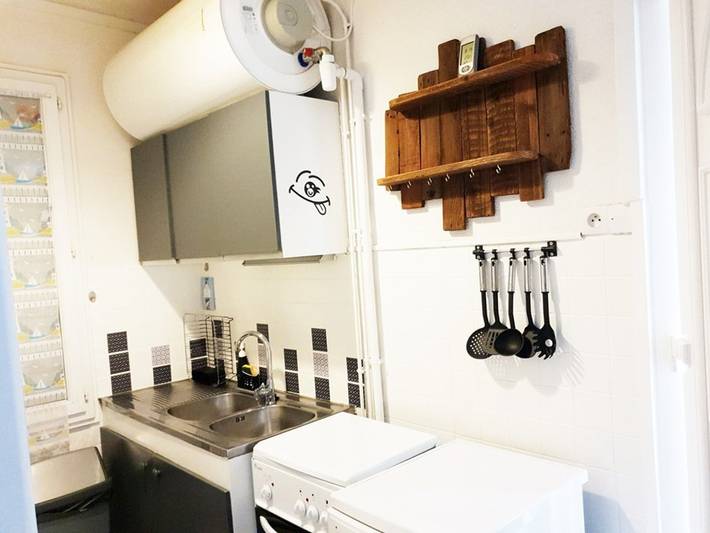 Gîte pour 8 personnes dans Marseillan-Plage - 2