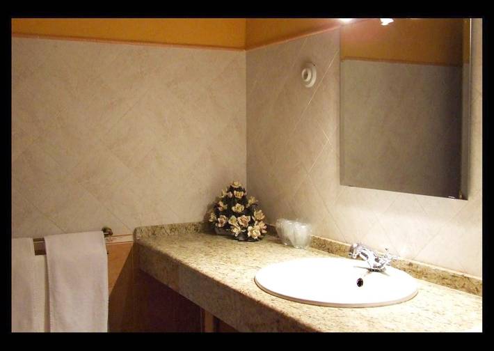 Casa rural para 2 personas, con terraza y vistas en Comarca de Alcántara