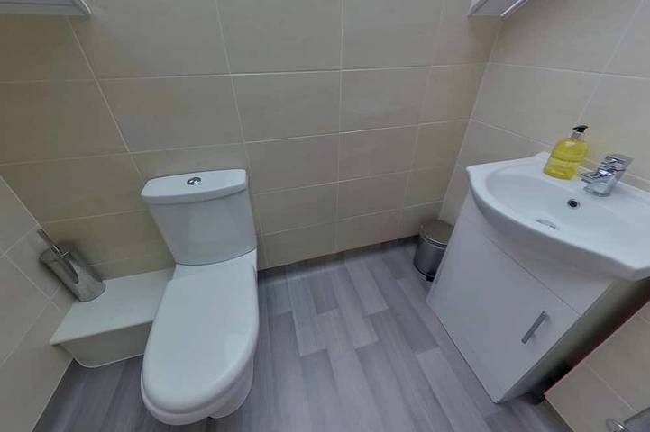 Appartement entier, Victoria House - Classic Studio in Coventry, Région de Birmingham