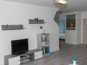 Ferienwohnung für 2 Personen in Südstrand Wilhelmshaven, Wilhelmshaven, Bild 4