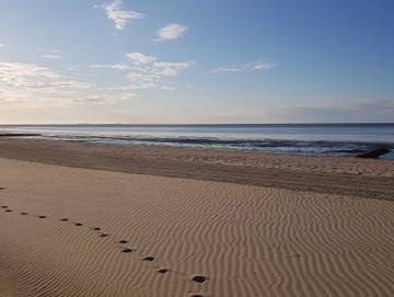 Ferienwohnung für 4 Personen in Duhnen, Cuxhaven, Bild 2