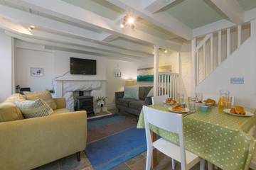 Cottage for 6 People in St. Ives, Cornwall, Photo 2