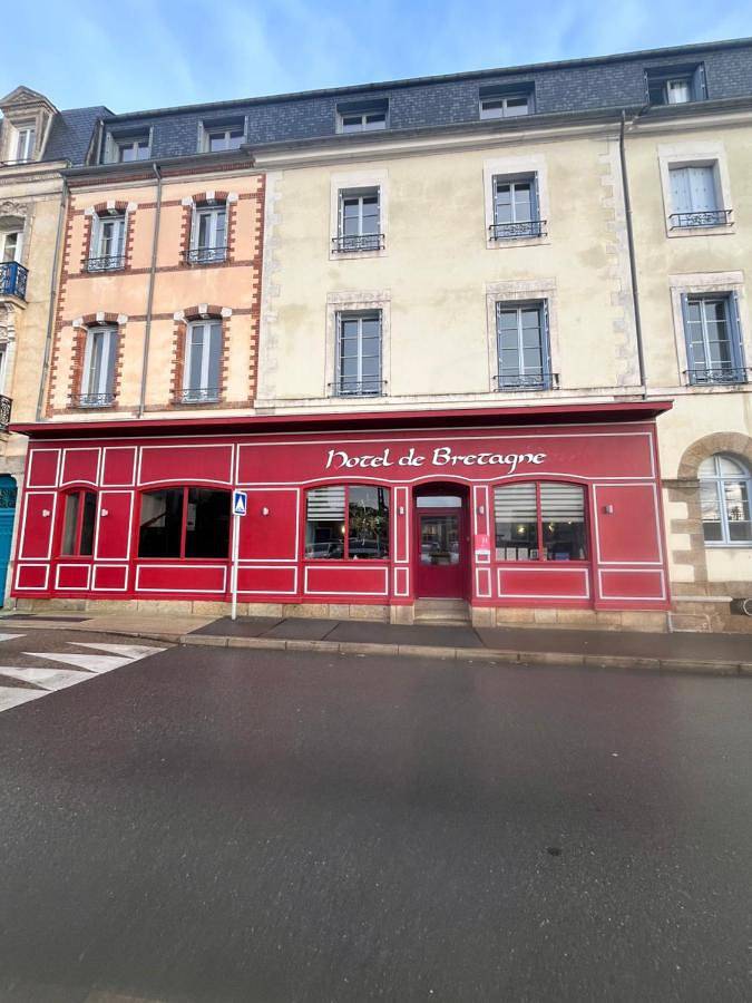 Hôtel pour 2 personnes, avec jardin