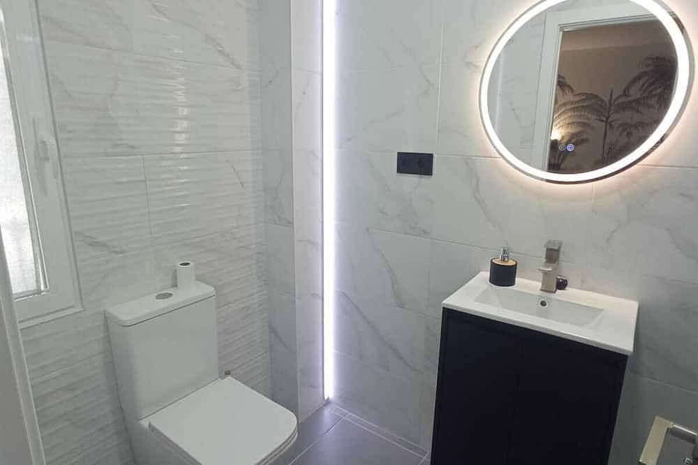 Entire apartment, Estudio The Room Tres Ocho in Talavera de la Reina, Toledo Province