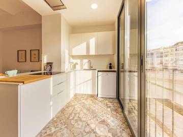 Holiday Apartment for 4 People in Girona, Gironès, Photo 1