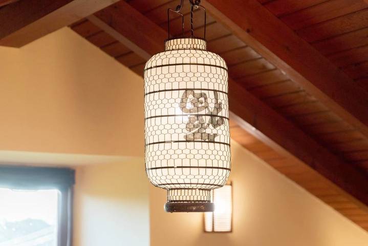 Casa rural para 14 personas, con jardín además de piscina y vistas en Comarca de la Sidra - 3