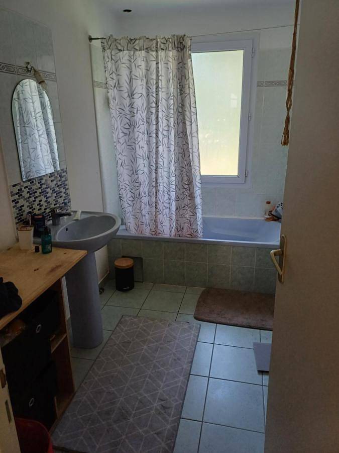 Gîte pour 2 personnes, avec terrasse, animaux acceptés à La Boissière-des-Landes - 3