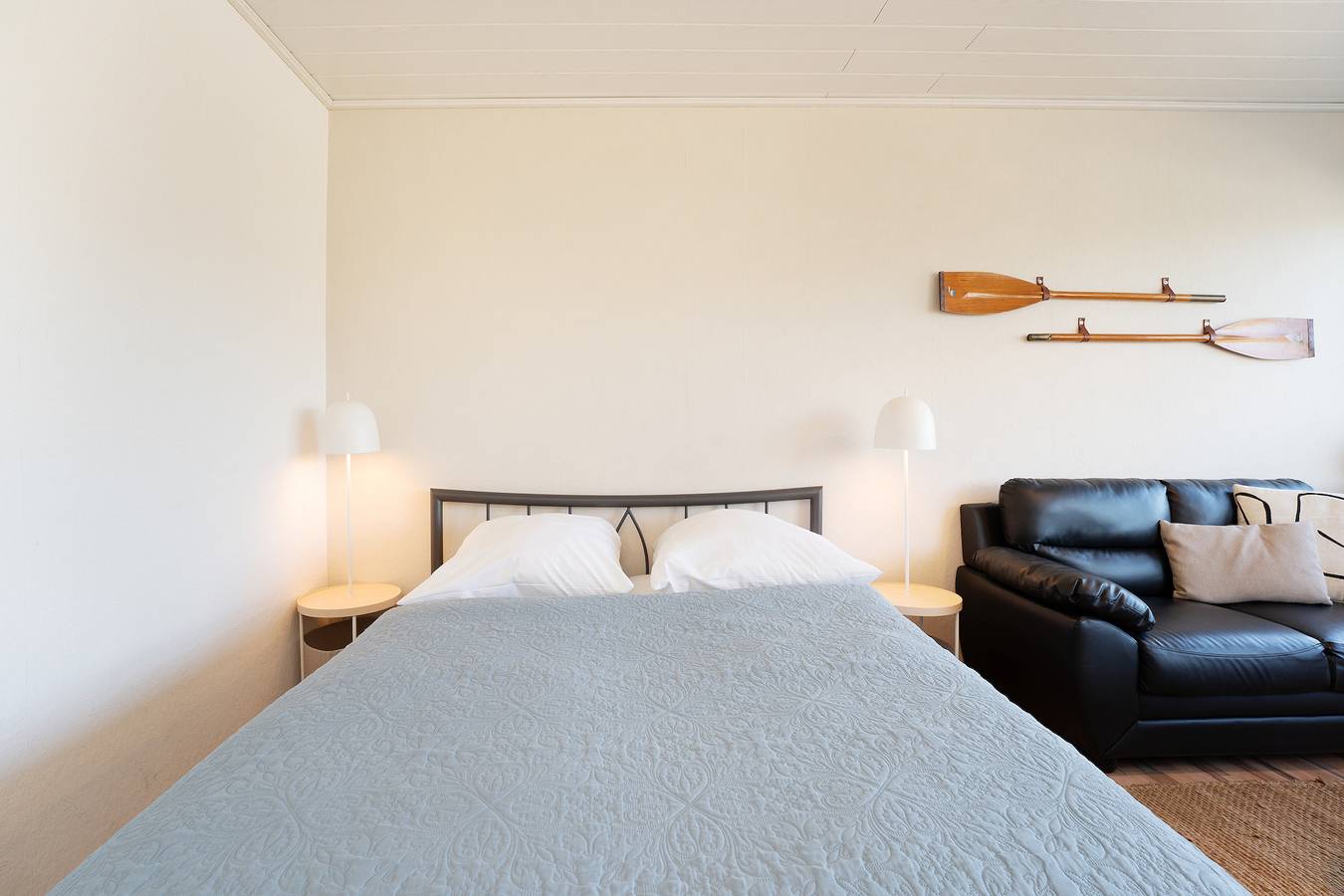 Ganze Ferienwohnung, Strandhaferweg 7 Beach Apartment Fehmarn in Ostfehmarn, Fehmarn