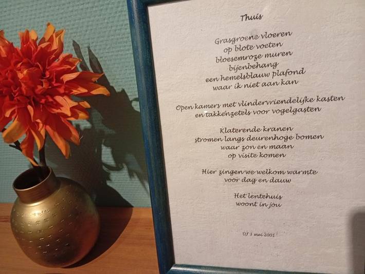 Gîte pour 2 personnes, avec vue et jardin à Torhout - 3