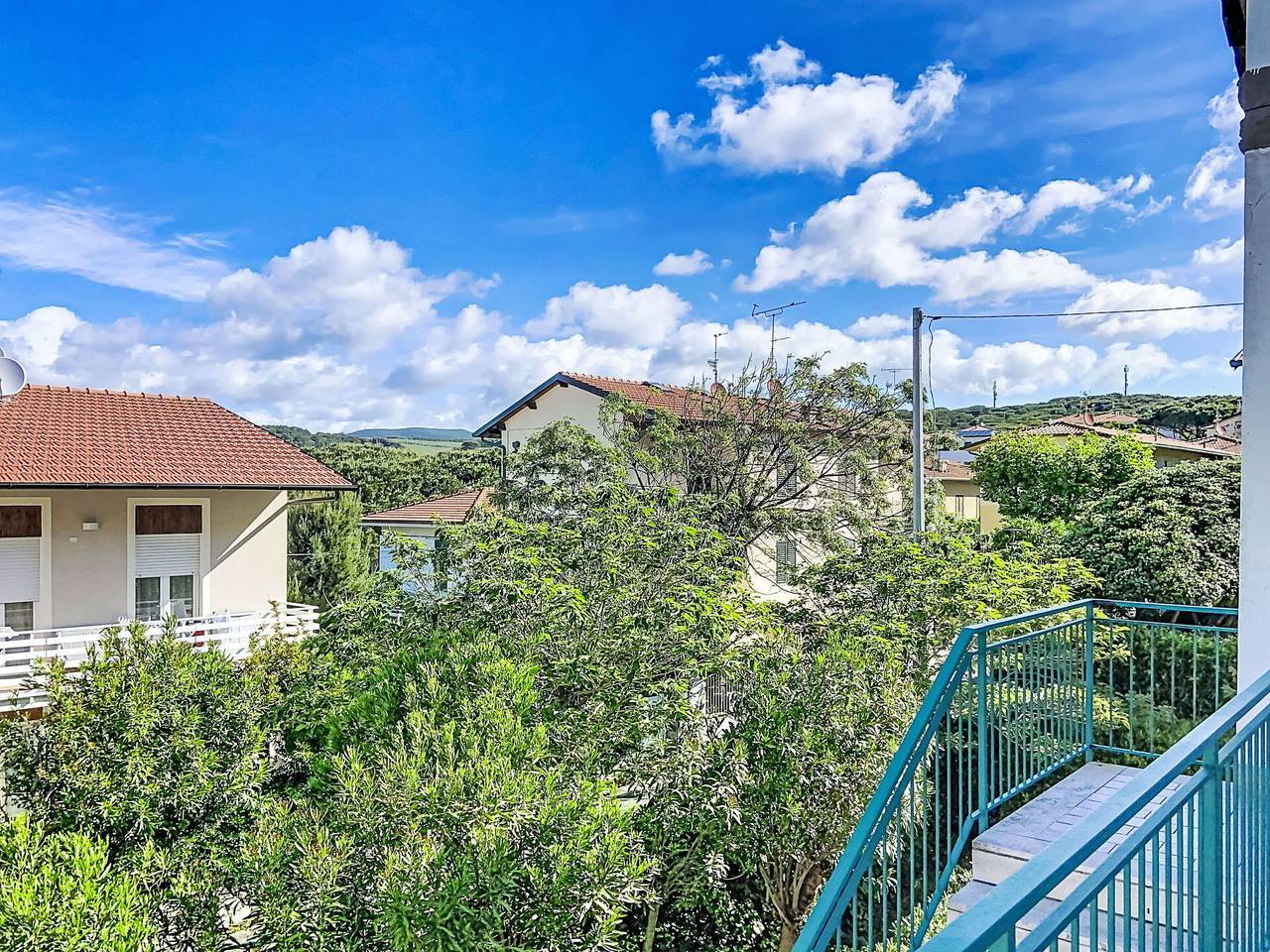 Apartamento entero, Castiglioncello 658 - Al Mare 658.1 in Castiglioncello, Costa Etrusca
