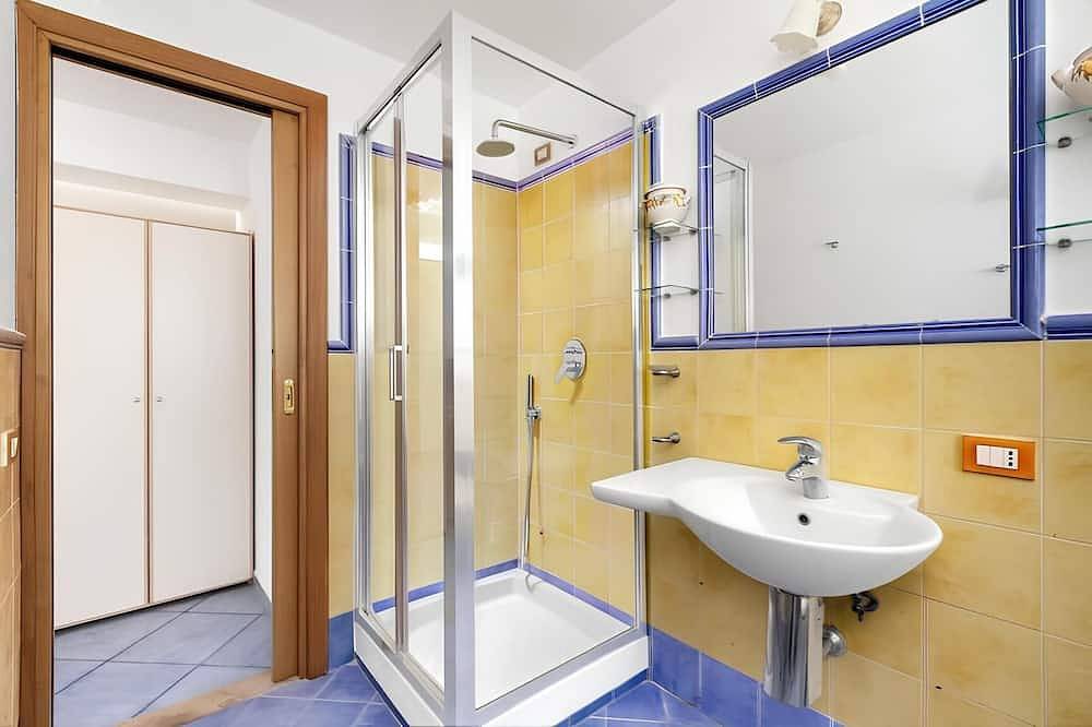 Apartamento entero, Cozy 1-bedroom apartment in charming Ravello with Wifi, Ac in Ravello, Costa Amalfitana