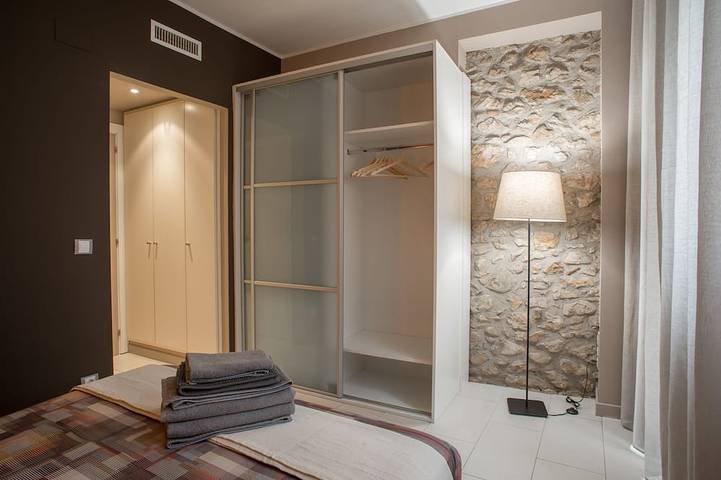 Appartement entier, Pep Ventura in Figueras, Haut-Ampurdan
