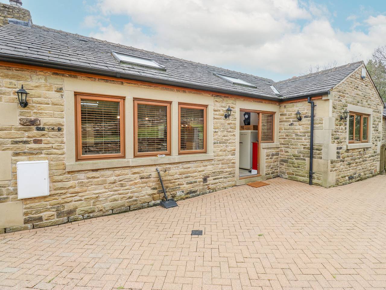 4 Pheasant Lane in Stocksbridge, Sheffield