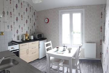 Gîte pour 2 personnes à Loctudy