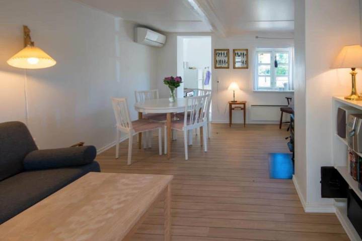 Ferienhaus für 5 Personen, mit Garten in Ærøskøbing - 4