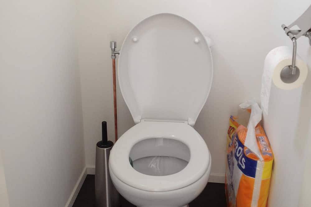 Komplettes und luxuriöses Chalet für 6 Personen in einem Ferienpark an der Küste mit kostenlosem Wlan in Renesse Strand, Renesse