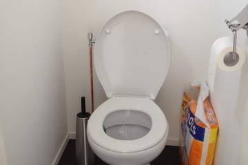 Ferienanlage für 6 Personen in Renesse Strand, Renesse, Bild 4