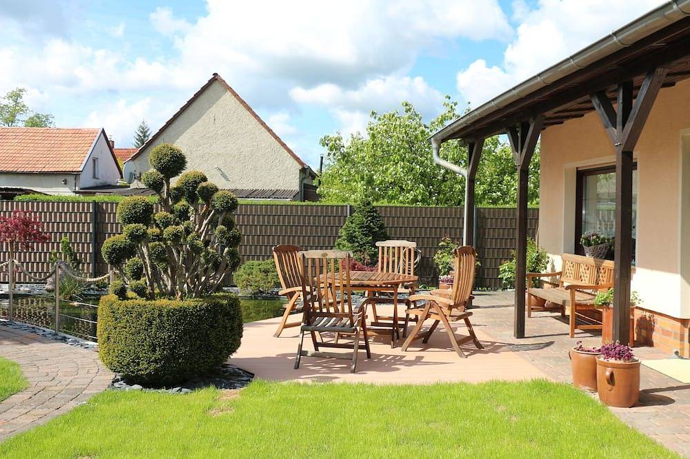 Ganze Wohnung, Ferienapartment Zum See in Niemtsch, Senftenberg