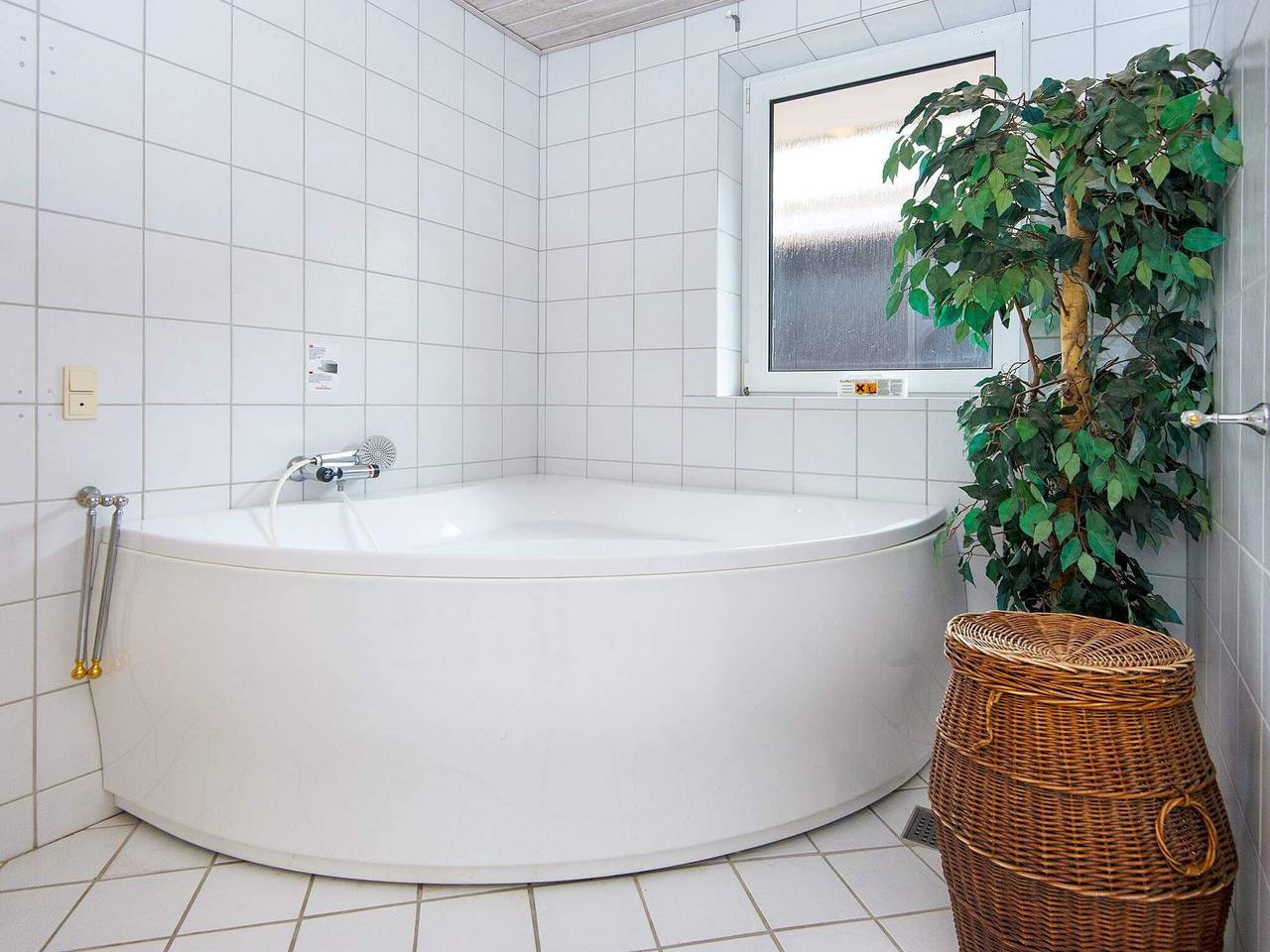 Luxus-Ruckzug mit Spa -- By Traum Ferienwohnungen in Hvide Sande, Holmsland Klit