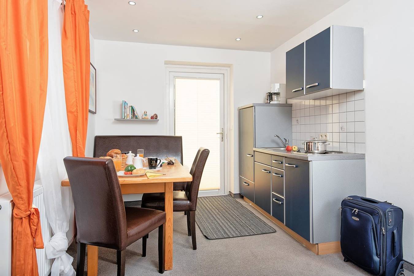 Ganze Ferienwohnung, Landhaus Parth in Ossiach, Oberkärnten