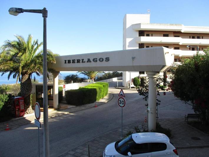 Ferienhaus für 4 Personen, mit Kinderpool und Garten sowie Ausblick und Pool in Lagos - 3