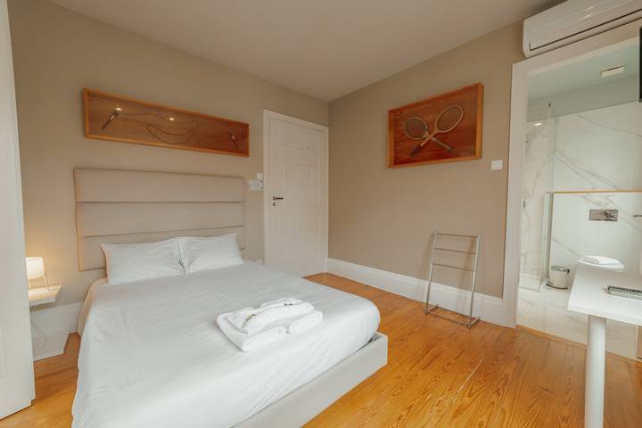 B&b per 2 persone, con Terrazza a Porto
