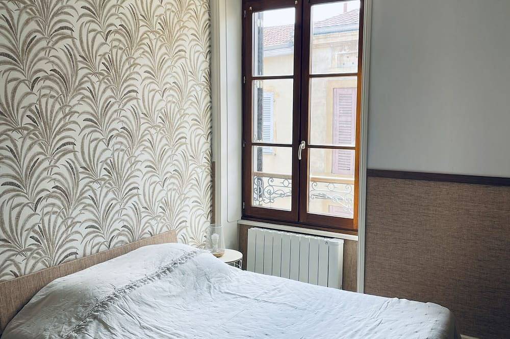 Apartamento entero, Appartement Plein Centre de Charlieu 5 Couchages in Charlieu, Región de Roanne