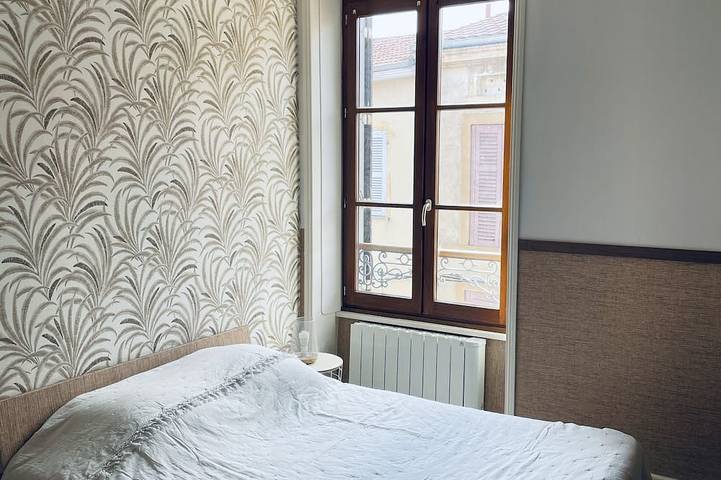 Gîte pour 5 personnes à Charlieu - 3