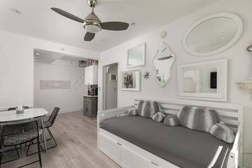 Appartement De Vacances pour 4 Personnes dans South Beach, Miami Beach, Photo 1