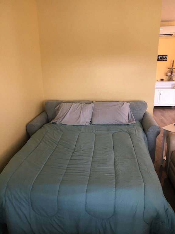 Gästehaus für 4 Personen, mit Whirlpool - 1