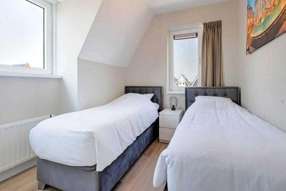 Vakantiehuis in Stavoren aan de Kade in Stavoren, IJsselmeer