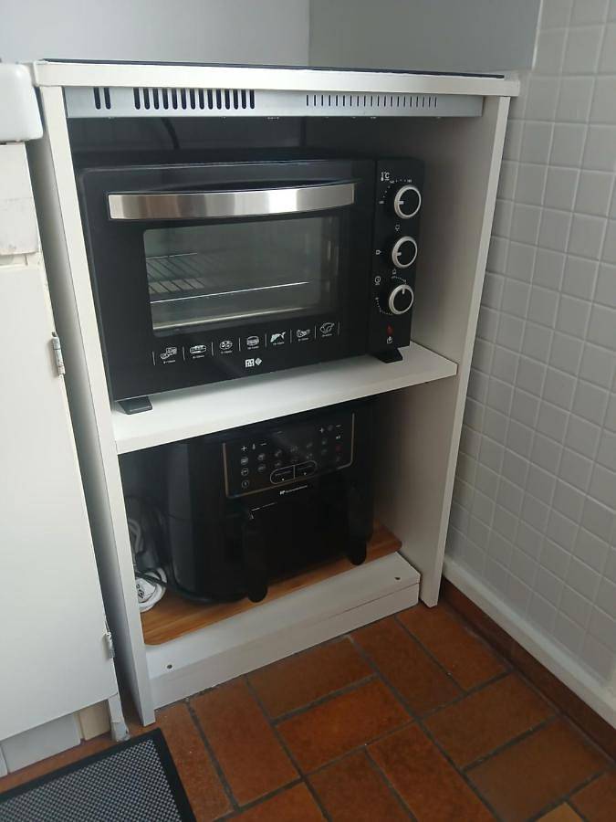 Gîte pour 3 personnes, avec jardin et vue à Sundhoffen - 2