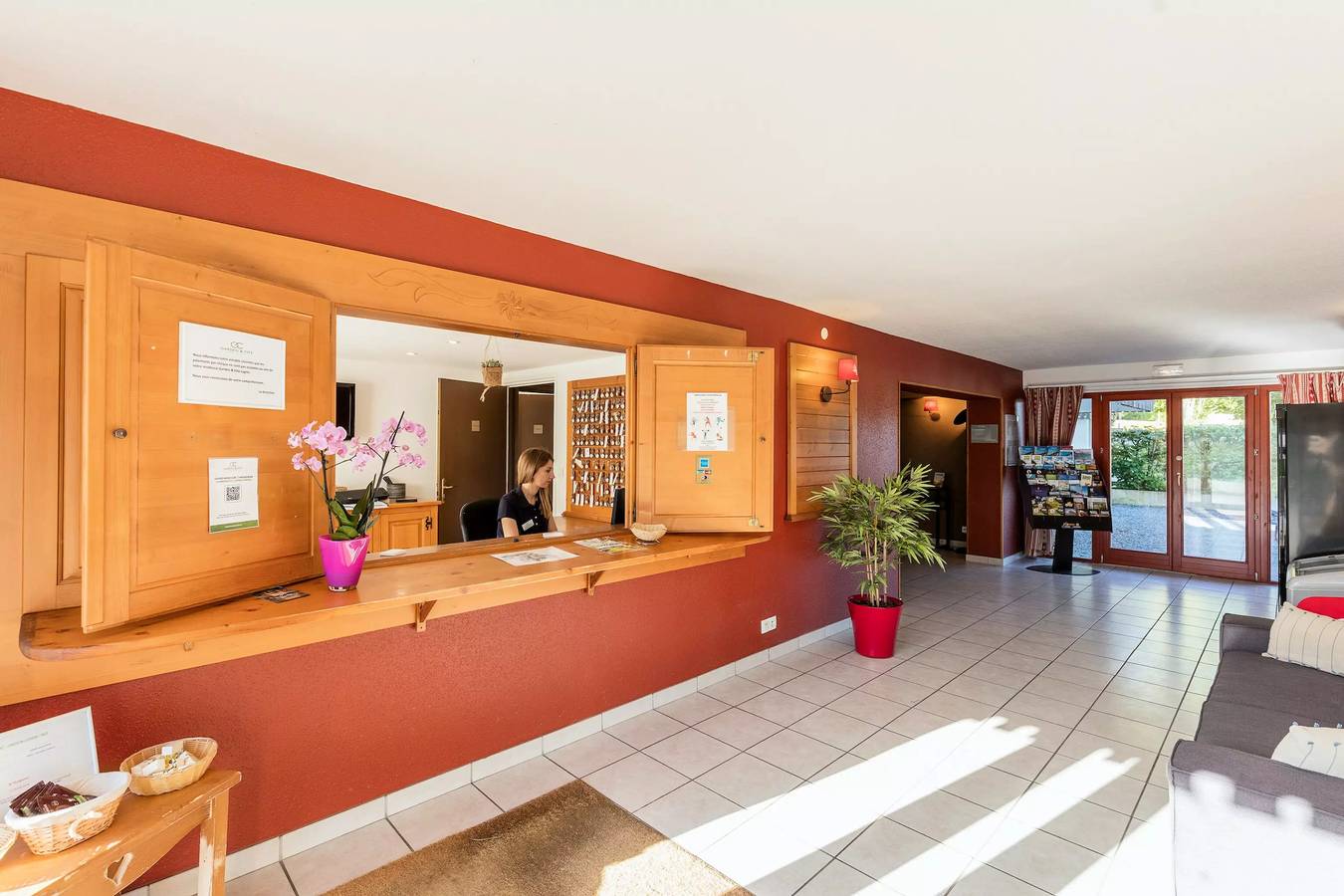 Appartement entier, 2 pièces 4 personnes in Lugrin, Région de Thonon-les-Bains