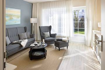 Ferienwohnung für 2 Personen in List (Sylt), Sylt, Bild 1