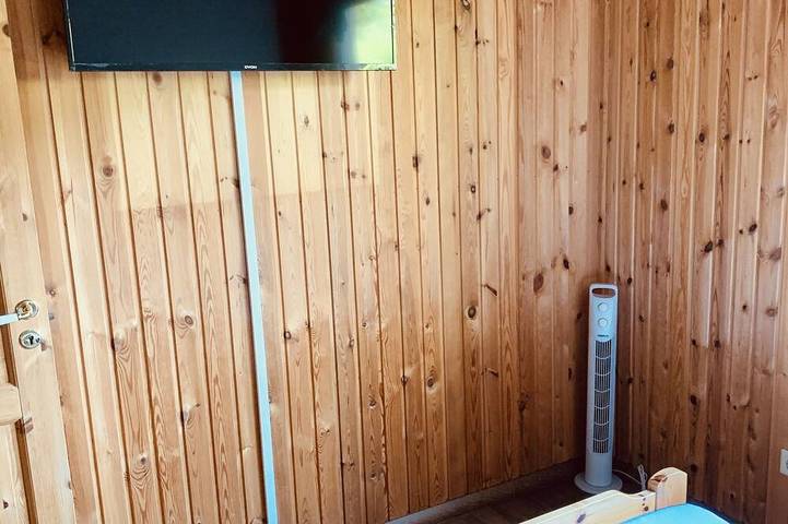 Ferienhaus für 5 Personen, mit Terrasse und Sauna in Extertal - 4