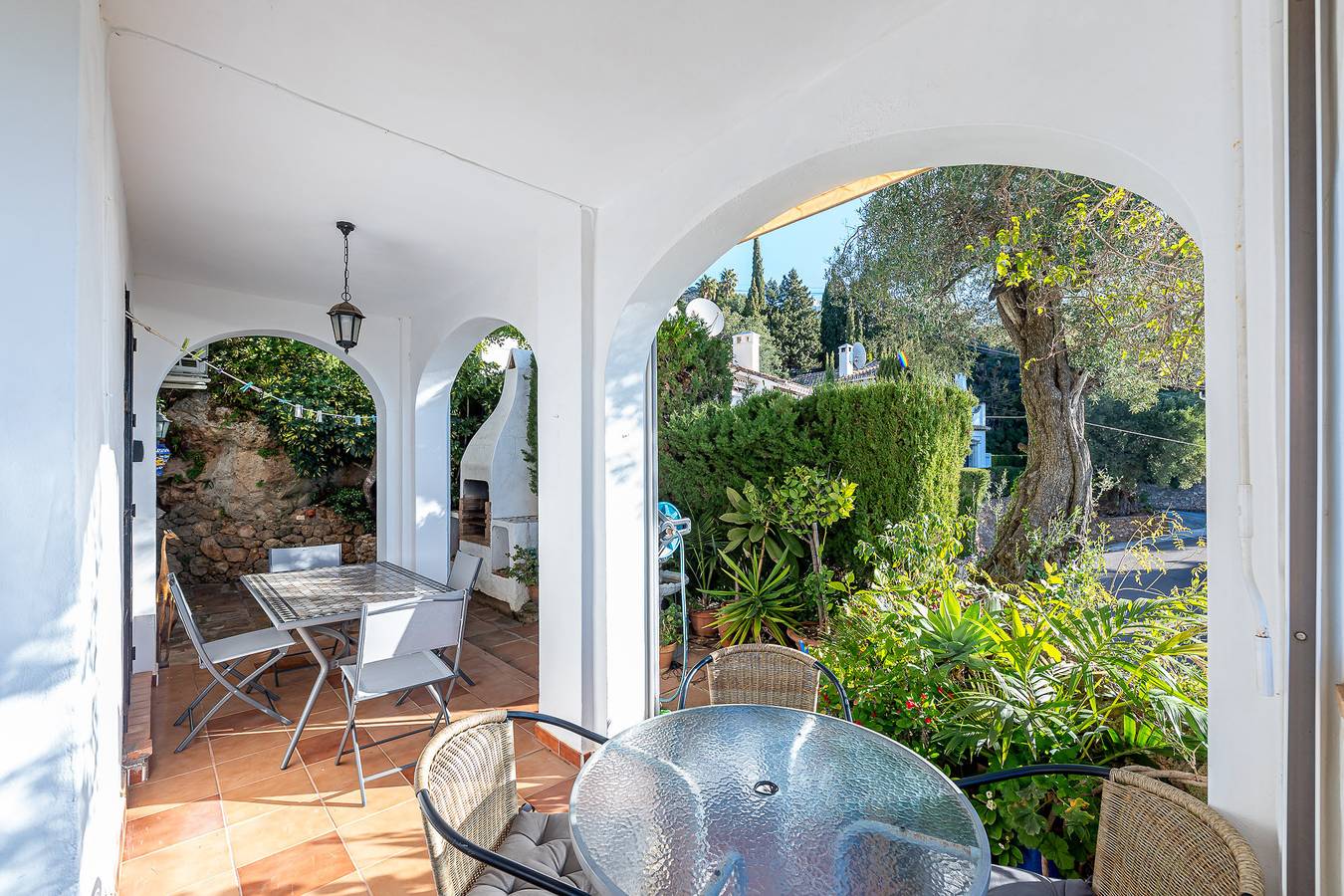 Pegasus House Mijas La Nueva in Mijas, Costa del Sol