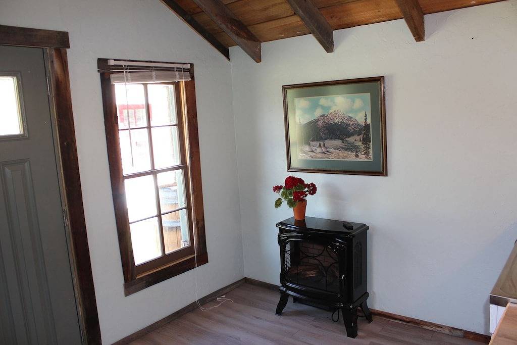 Schöner Berg weg! in Montrose County