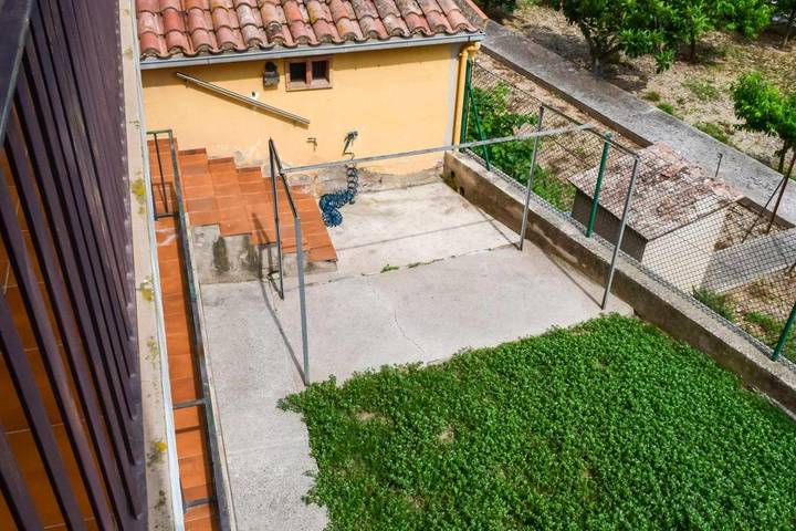 Location de vacances pour 8 personnes, avec Balcon et Terrasse ainsi que Jardin et Vue à Besalú - 3