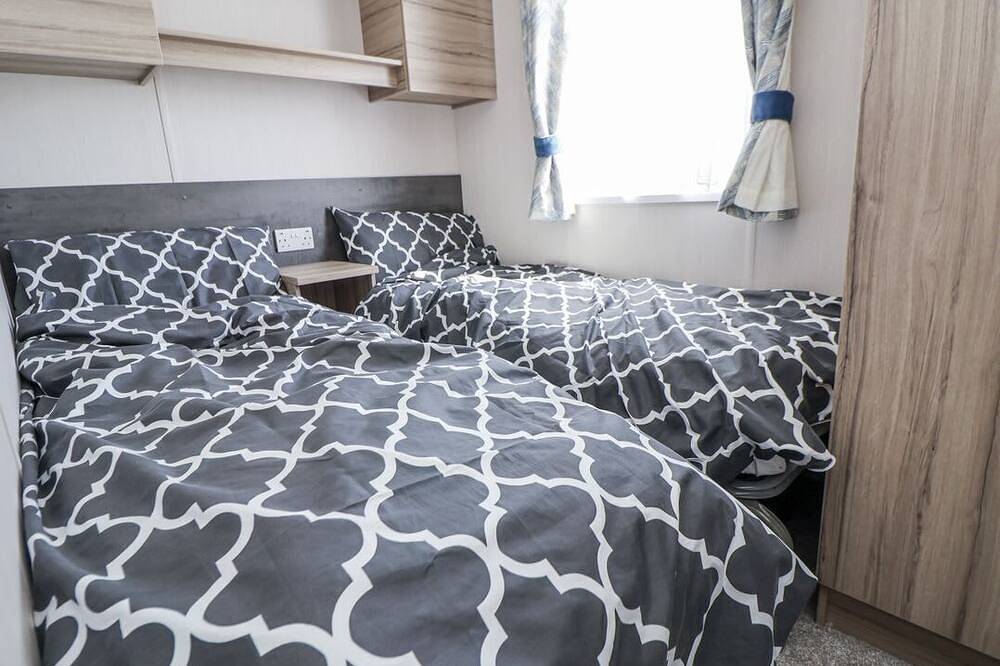 V9 Ty Mawr Holiday Park, Towyn in Towyn, Conwy region