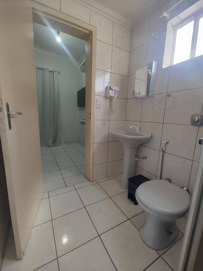 Gîte pour 4 personnes, avec balcon et vue dans Rondônia - 3