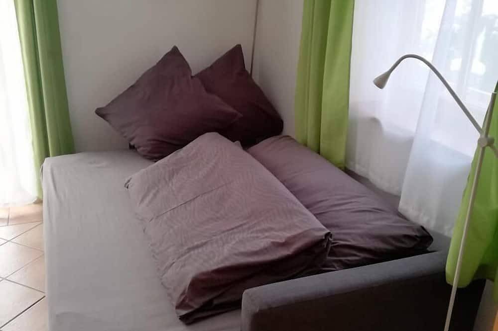 Ganze Wohnung, Ferienwohnung Steffi nahe Chiemsee in Kienberg, Landkreis Traunstein