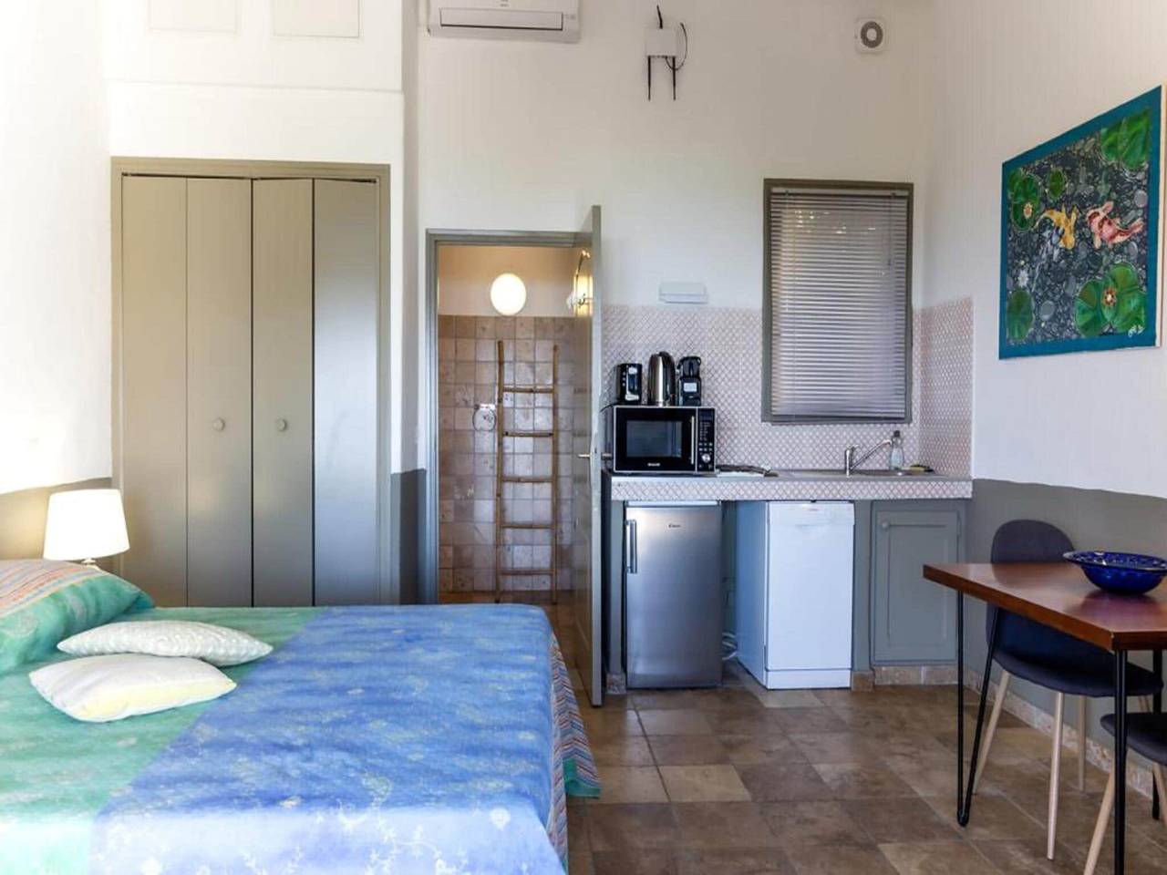 Appartement entier, Escapade romantique en mer Méditerranée in Porto-Vecchio, Arrondissement de Sartène