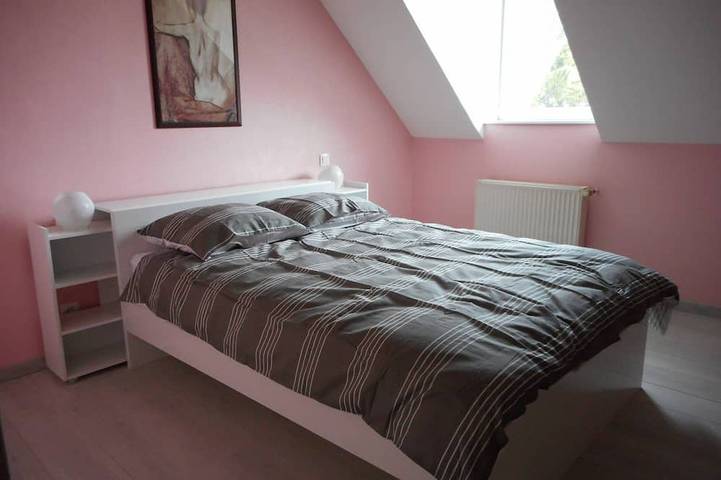Appartement de vacances pour 4 personnes - 1