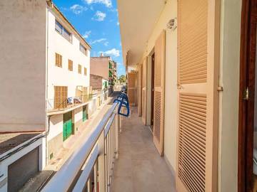Apartment in Playa de Porto Cristo, Manacor für 4 