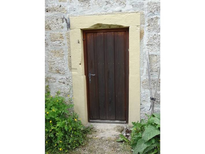 Ferienhaus für 5 Personen, mit Garten in Hohenlohe - 3