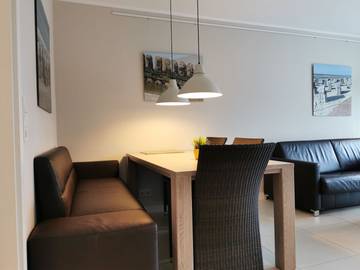 Vacation Rental for 3 Guests in Norderney, Landkreis Aurich, Picture 4