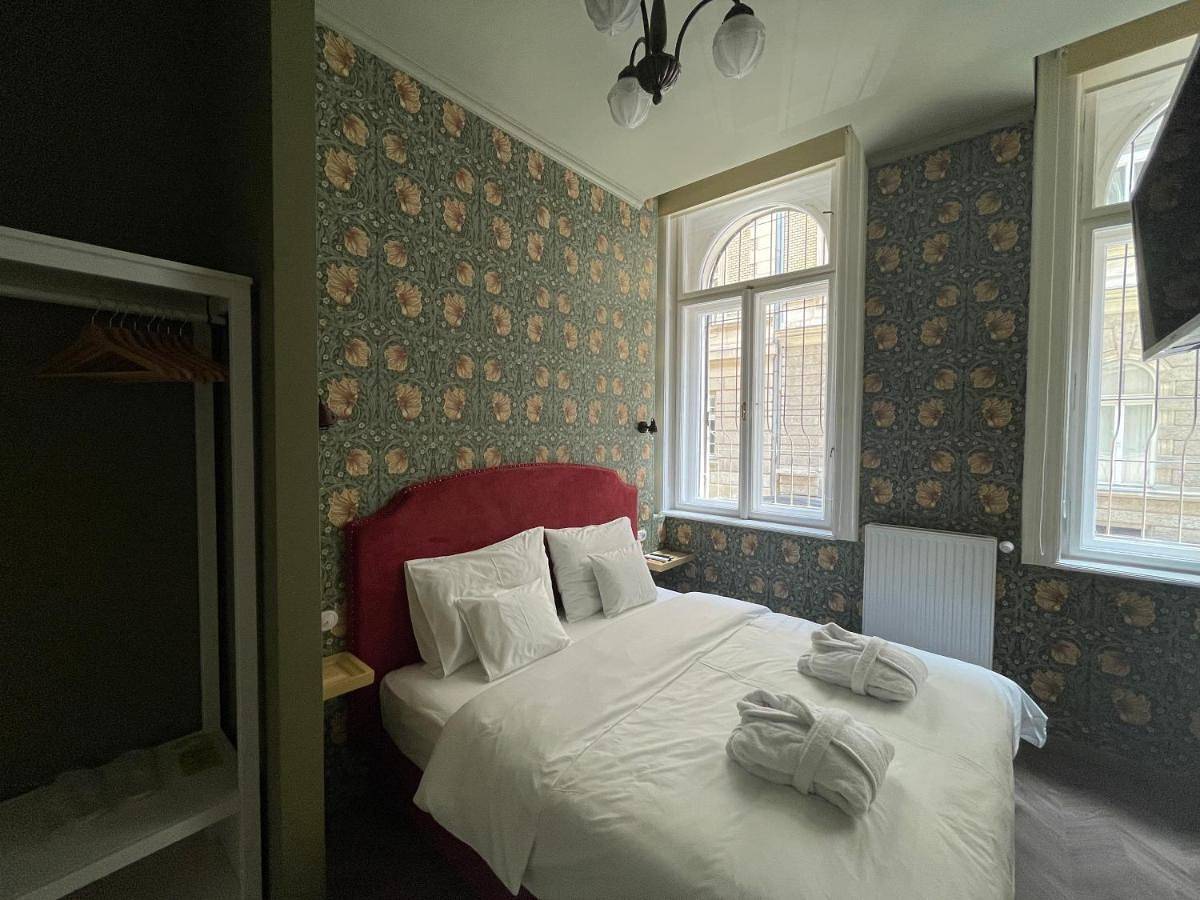 Bed & Breakfast voor 2 personen in Boedapest, Danube-Ipoly National Park