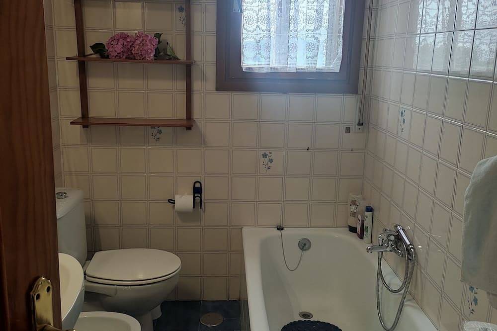 Apartamento ideal para pasar unos días disfrutando de la villa pasiega in San Pedro del Romeral, Cordillera Cantábrica